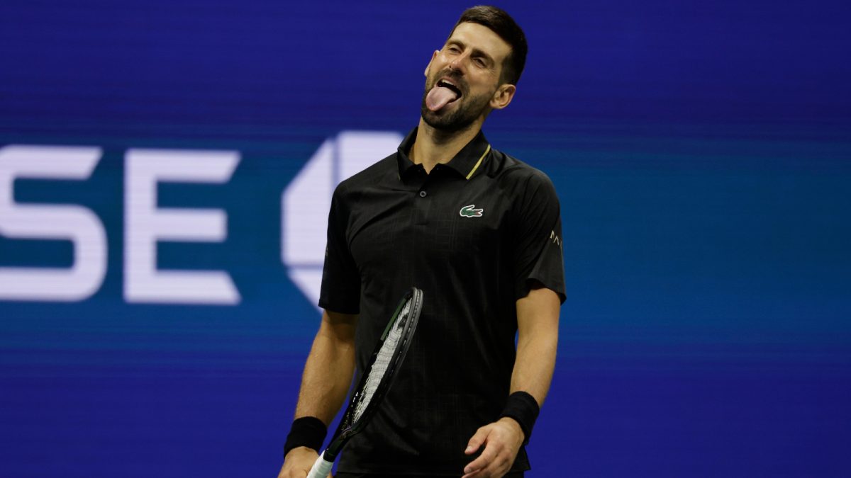 Djokovic Dismisses Alcaraz, Gauff's Criticism Of Tennis Schedule: 'Will Change Nothing'