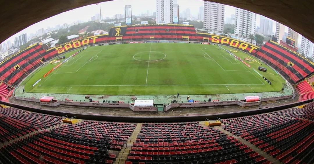 Sport x Fluminense no Brasileirão: onde assistir, horário e escalações