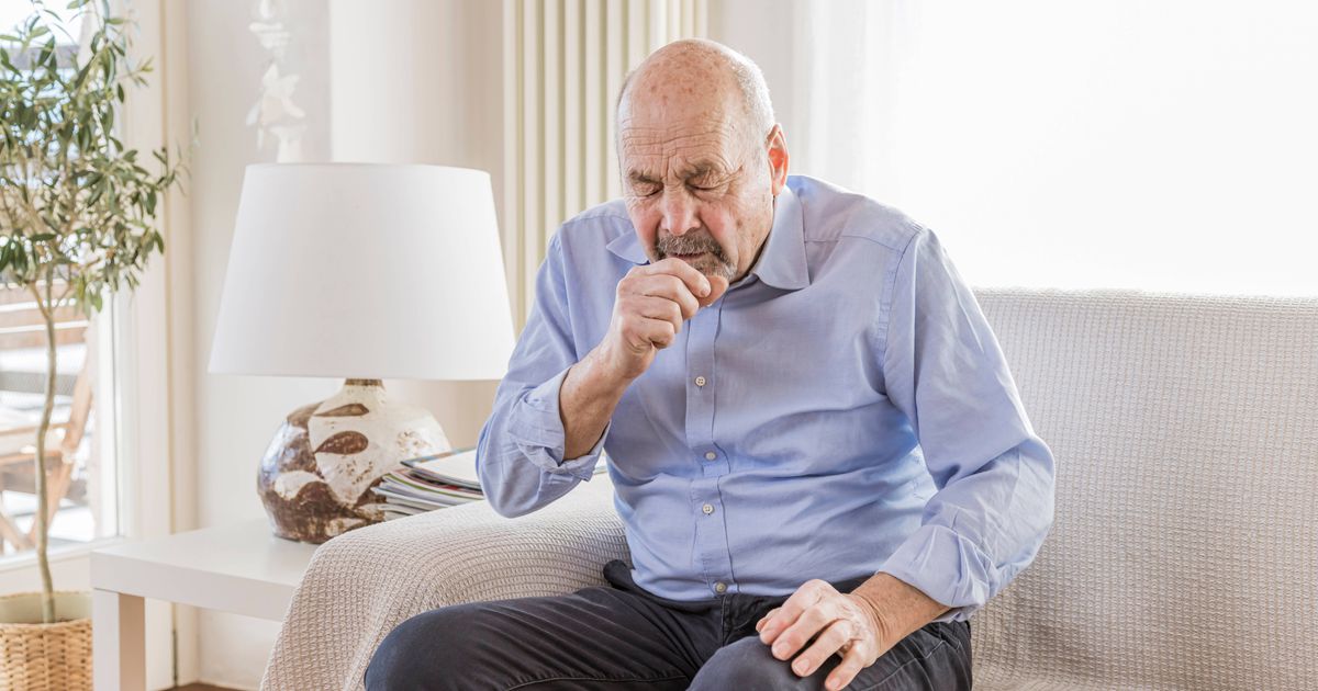 DWP's 57 health conditions that could entitle you to £110 a week