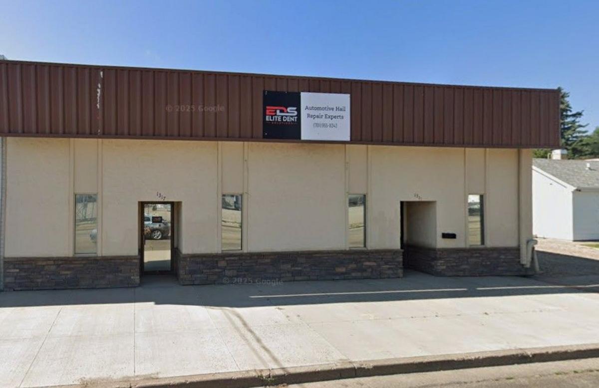 opular Bismarck Business Elite Dent Solutions Is Relocating