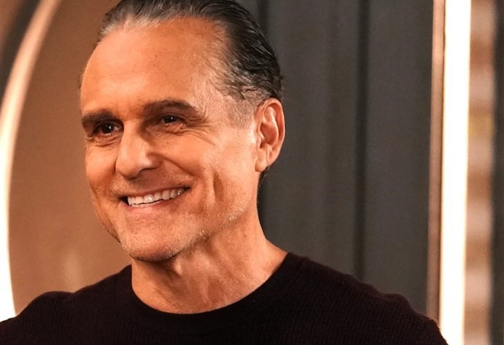 Comment on General Hospital Star Maurice Benard Talks Autism With American Idol Contestant On Podcast by GH Alum Jeffrey Vincent Parise On Art, Yoga, Mental Health With Maurice - General Hospital Tea