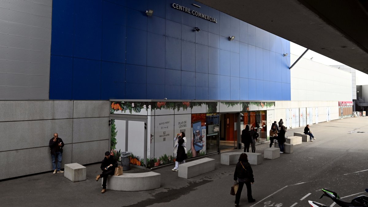 21 % de locaux vacants : le casse-tête des galeries marchandes pour rester attractives autour de Toulouse