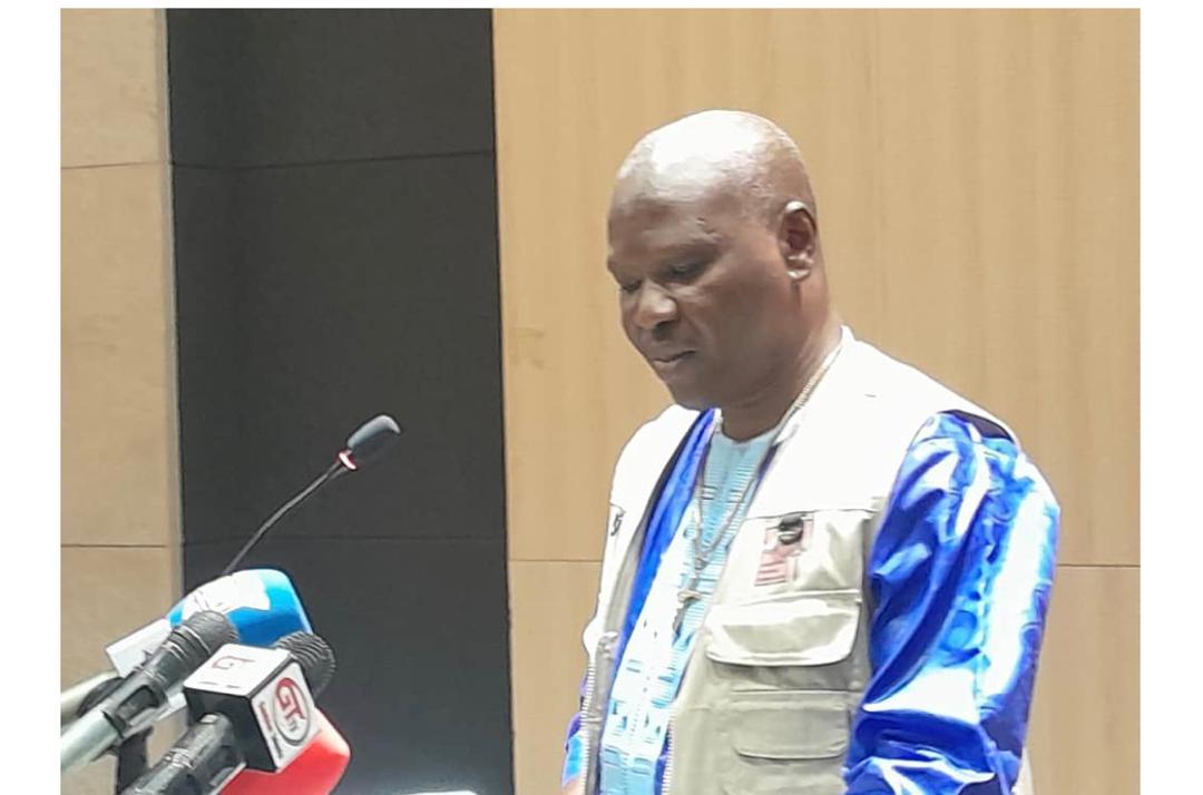Missing names not proof of flawed voter register, IEC tells lawmakers