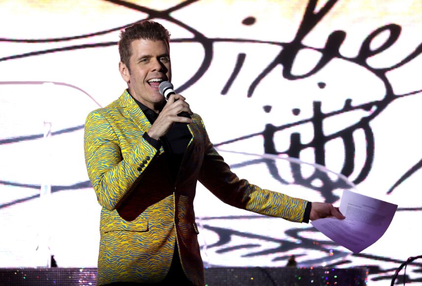 Not everyone is willing to be charitable as Perez Hilton endures a public crisis
