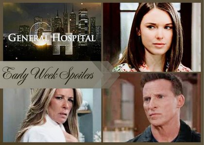 Comment on ‘GH’ Early Week Spoilers Feb 2-6: Willow’s Leverage, Jason’s Solution, Carly’s Proposition by Ima