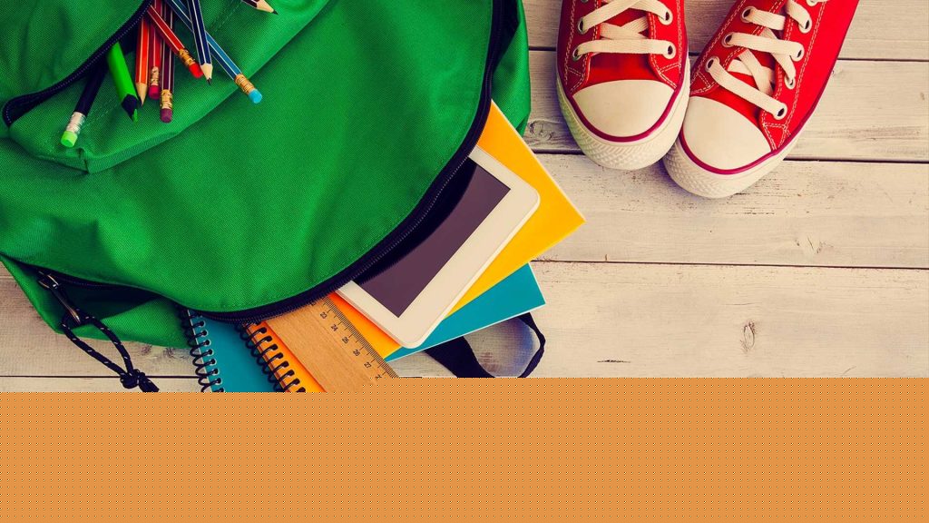 Maryland tax-free week encourages back-to-school shopping