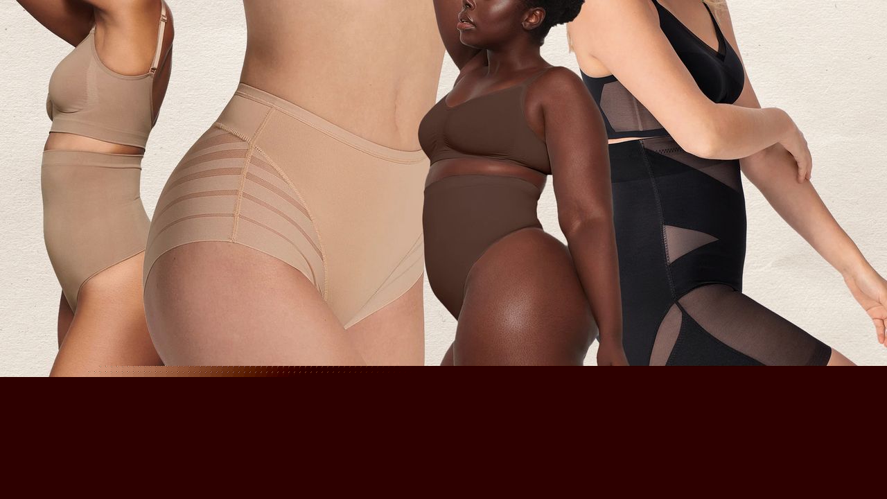 13 Best Tummy-Control Underwear 2025, Tested and Reviewed