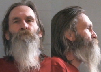 Bartlesville Man Charged With Cruelty to Animals