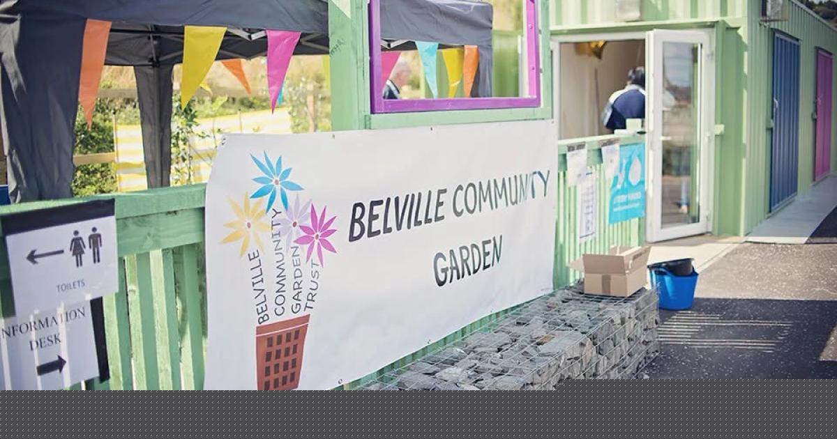 Inverclyde community walk helping people stay active