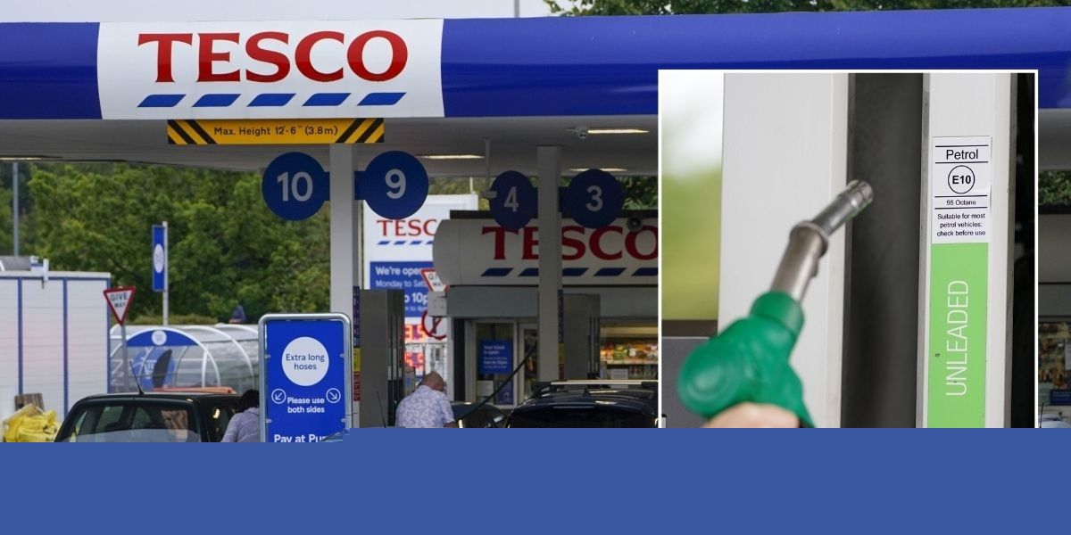 Tesco offers crucial fuel savings lifeline for millions of petrol and diesel drivers