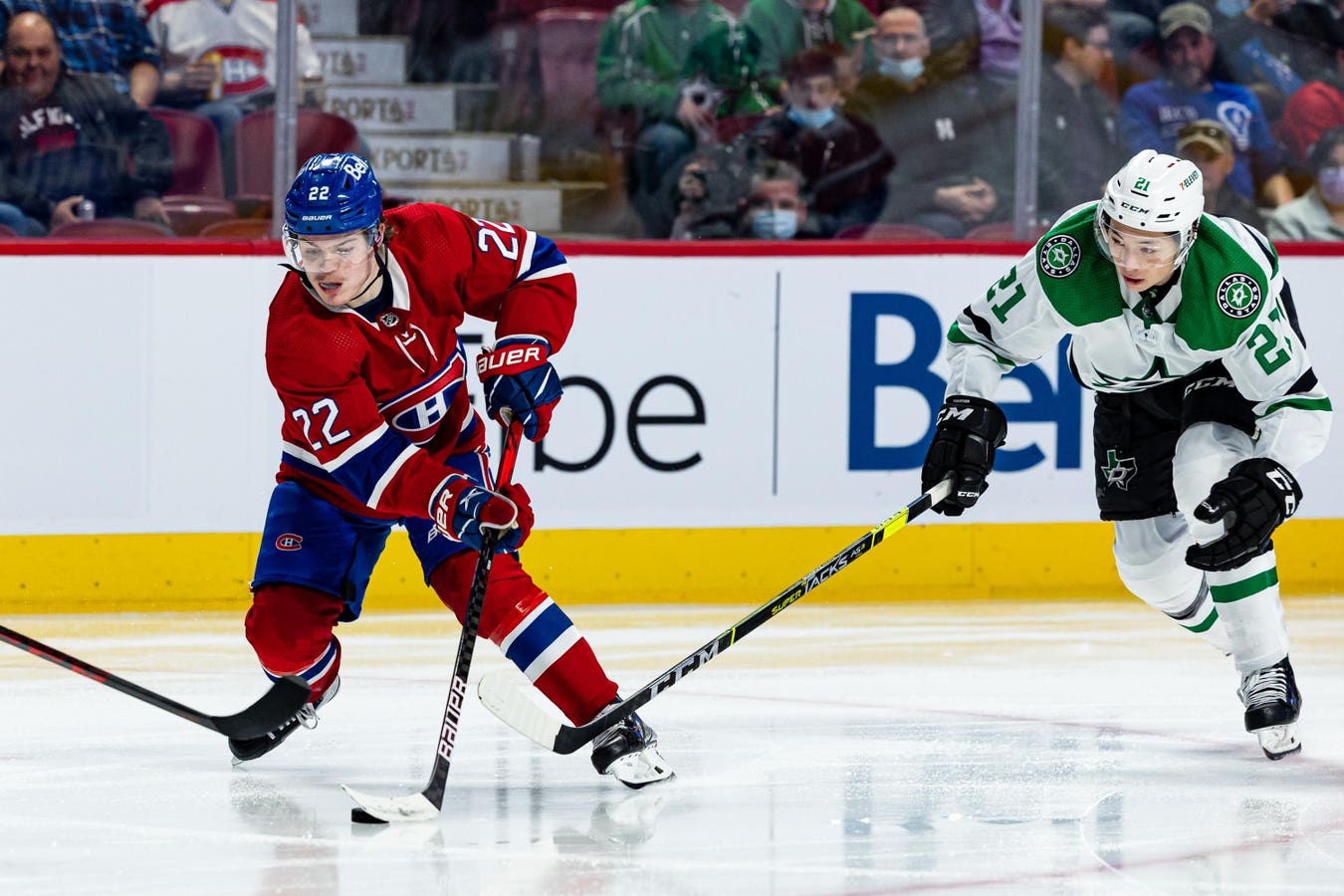 2026 U.S. Winter Olympics Hockey Roster: Why The NHL’s Top American Scorers Missed The Cut