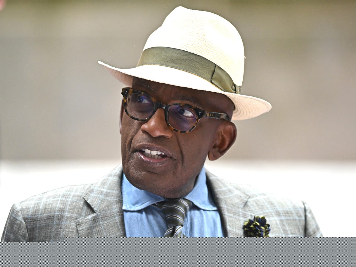 Al Roker Meets His “Twin” Live on the ‘Today’ Show—and His Reaction Says It All