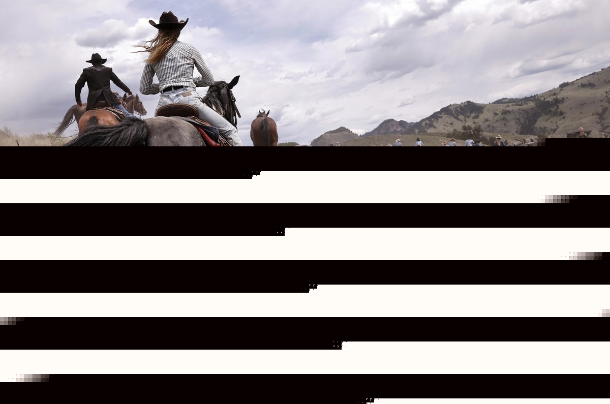 The 'Yellowstone Effect' Is Bigger Than Anyone Realized