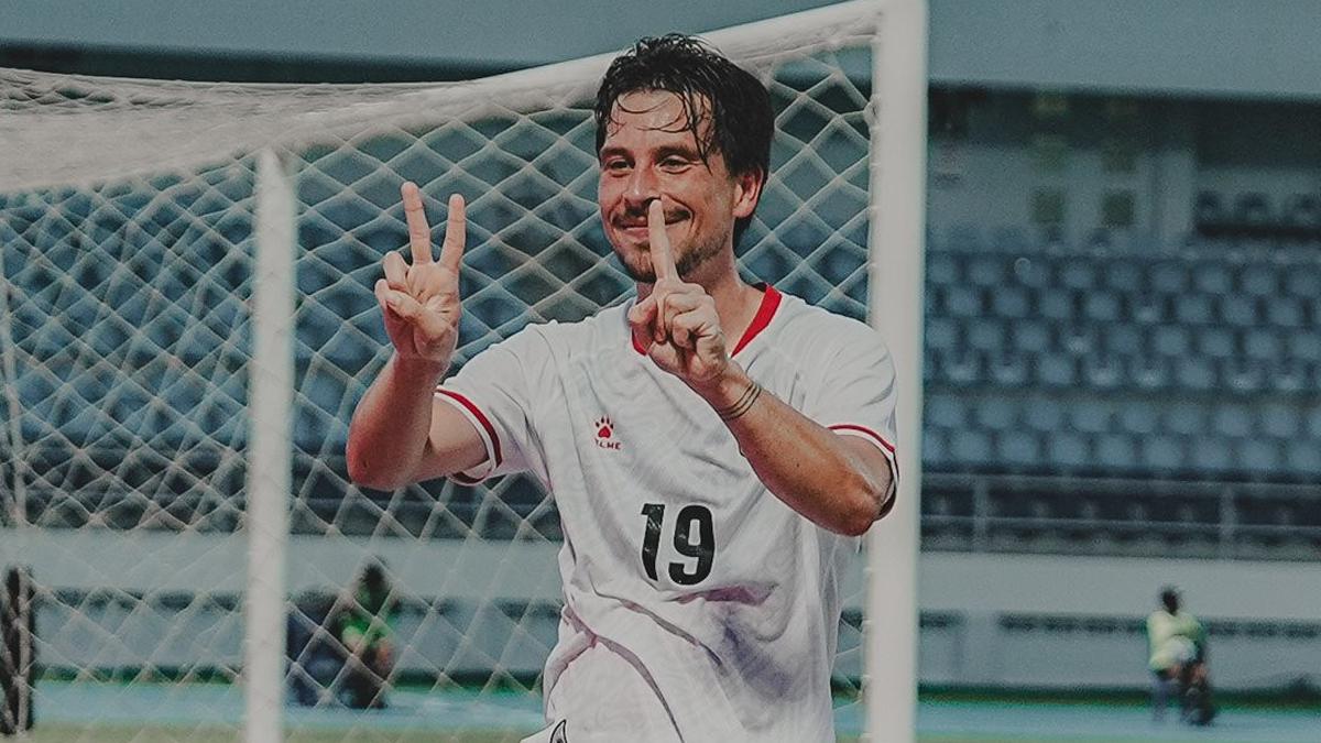 Hasil Indonesia vs Vietnam Bakal Ditentukan Duel Lini Tengah