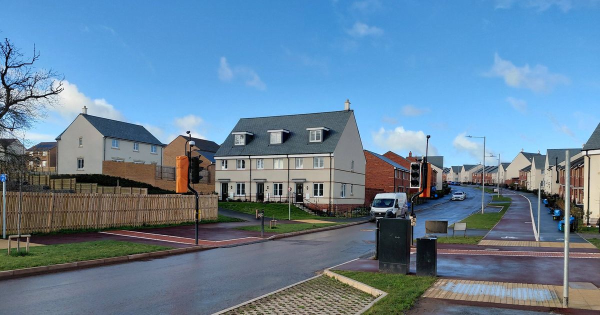 Somerset Council faces race against time to approve 208 new Taunton homes