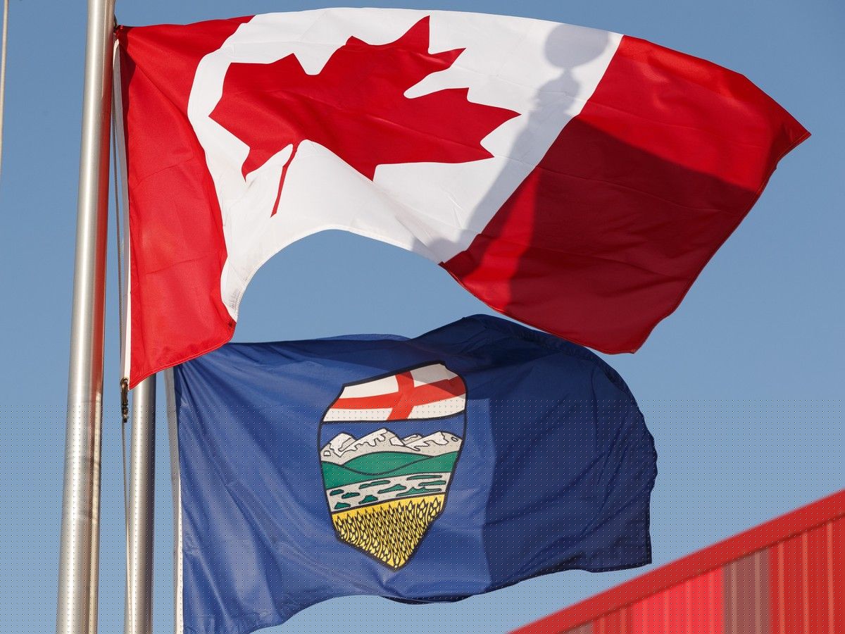 Alberta voices: Canada can be improved, and worth fighting for