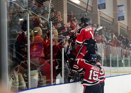 Off-ice fight mars Park City’s state high school hockey championship