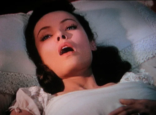 30: Star Wars Episode IV: Gene Tierney (Or: The Many Loves of Howard Hughes, Chapter 5)