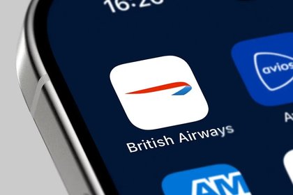 Bits: British Airways app falls over again, Wizz Air to fly to the USA?, Air Canada boosts Manchester
