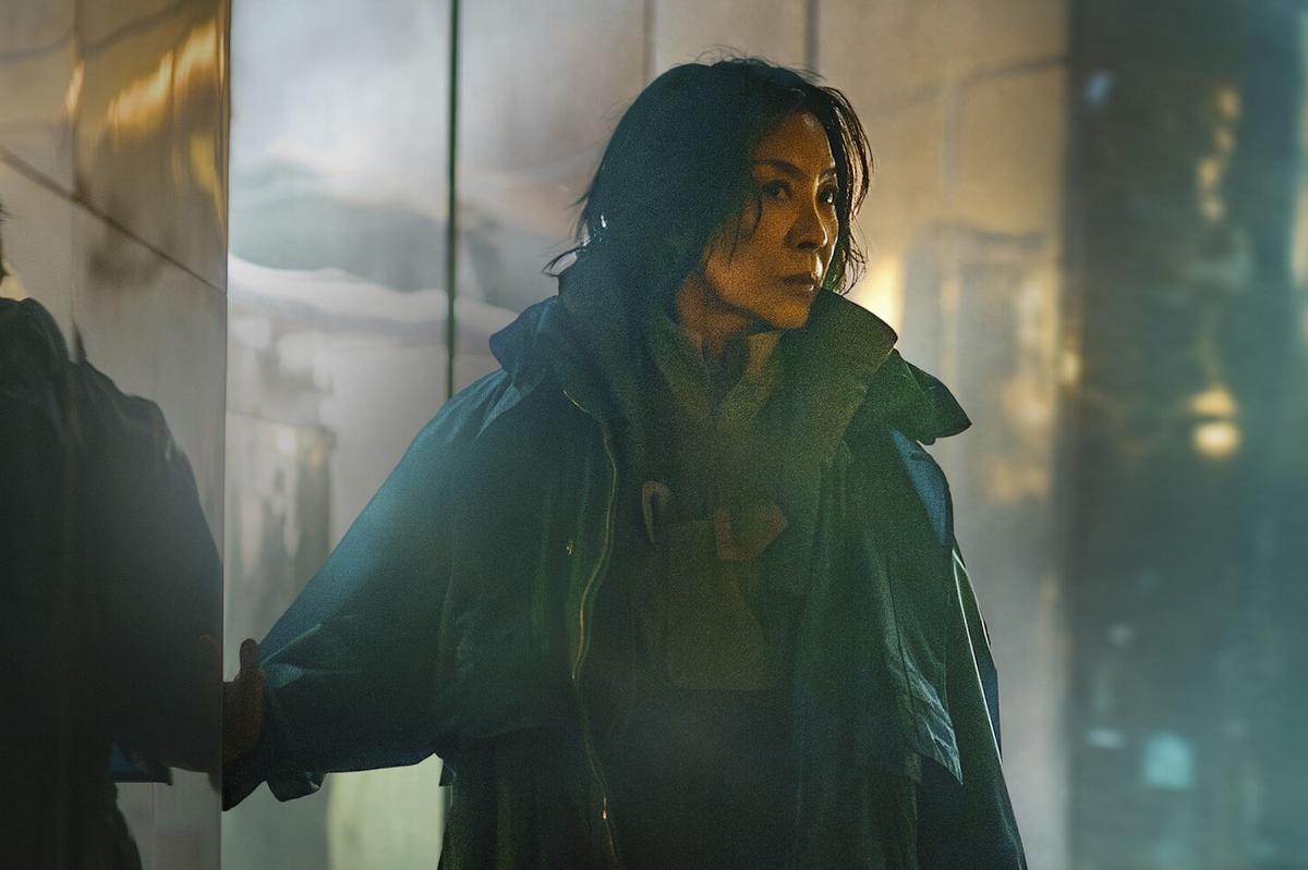 ‘Blade Runner’ TV Series Debuts First Look at Comic-Con