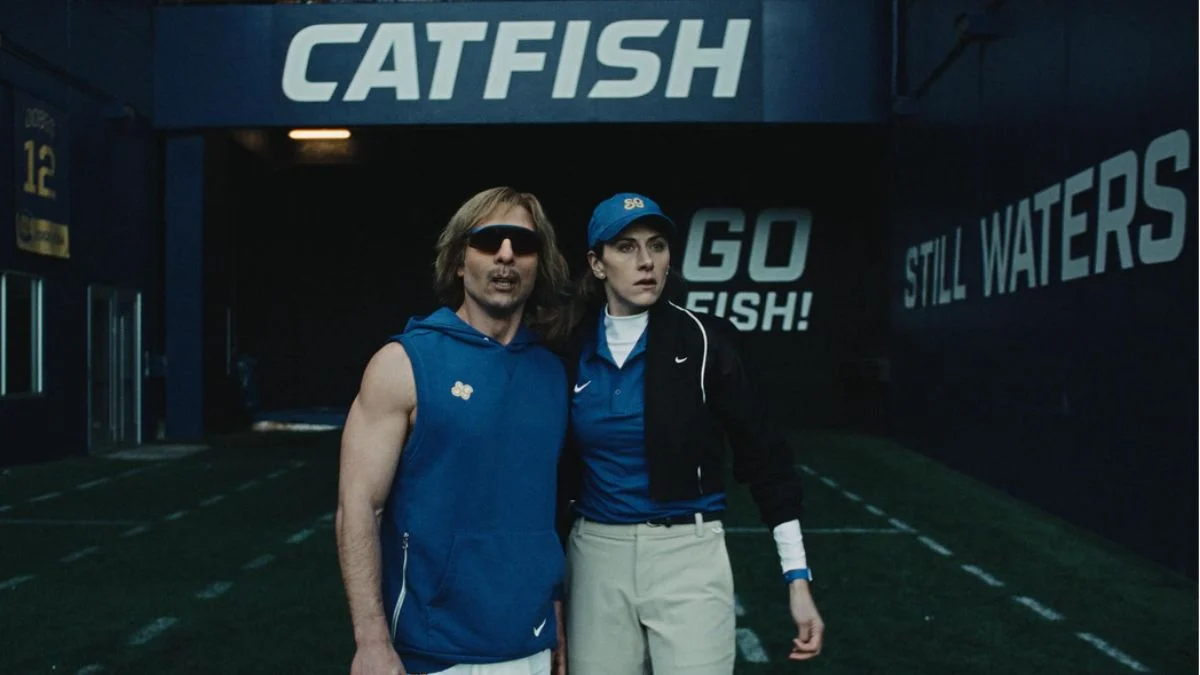 ‘Chad Powers’ Season 2: Hulu Sets a Return Date and Reveals Glen Powell’s New Disguise