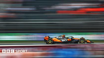 Sporting photos of the week