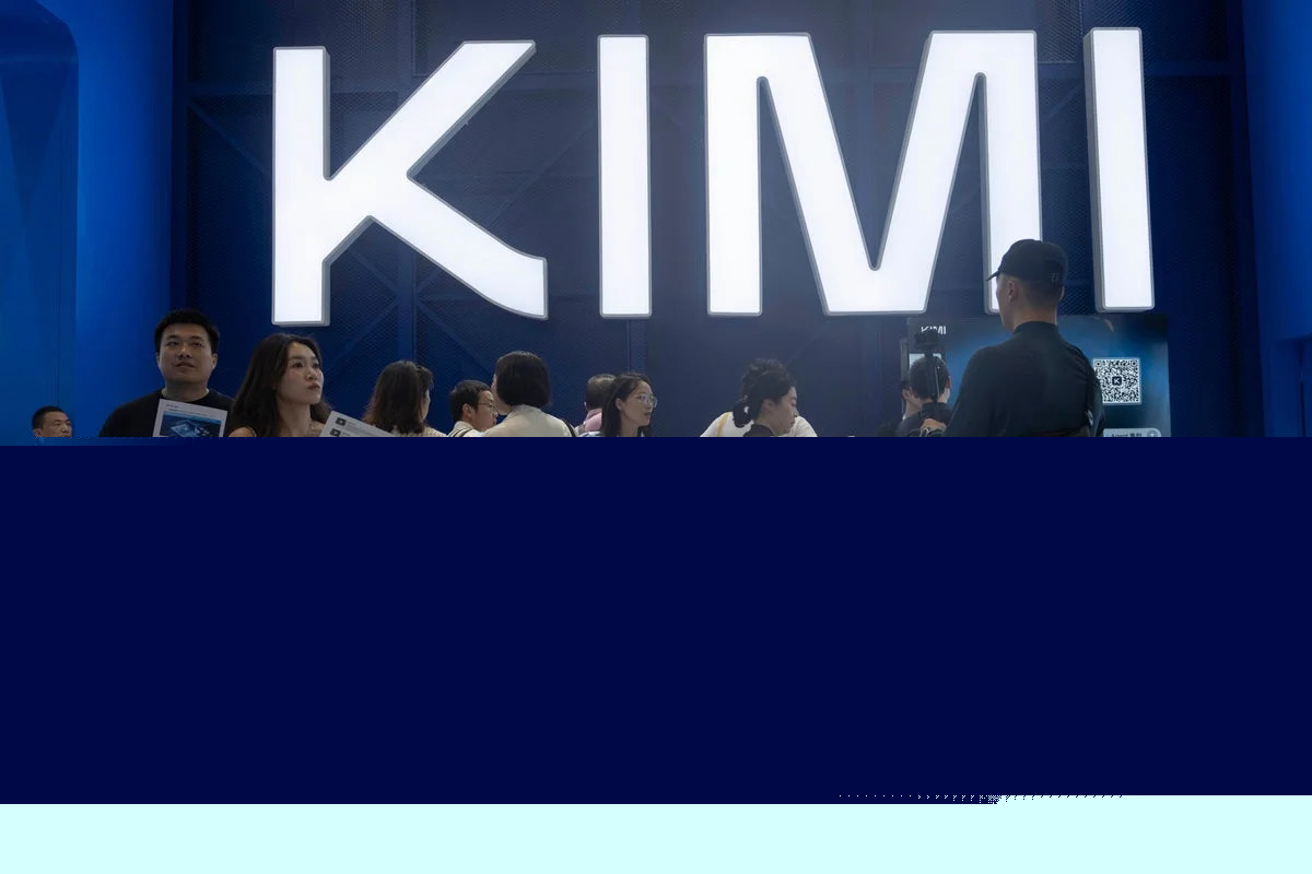 Viral ‘Kimi AI’ is built on stolen technology, Trump tech advisor claims