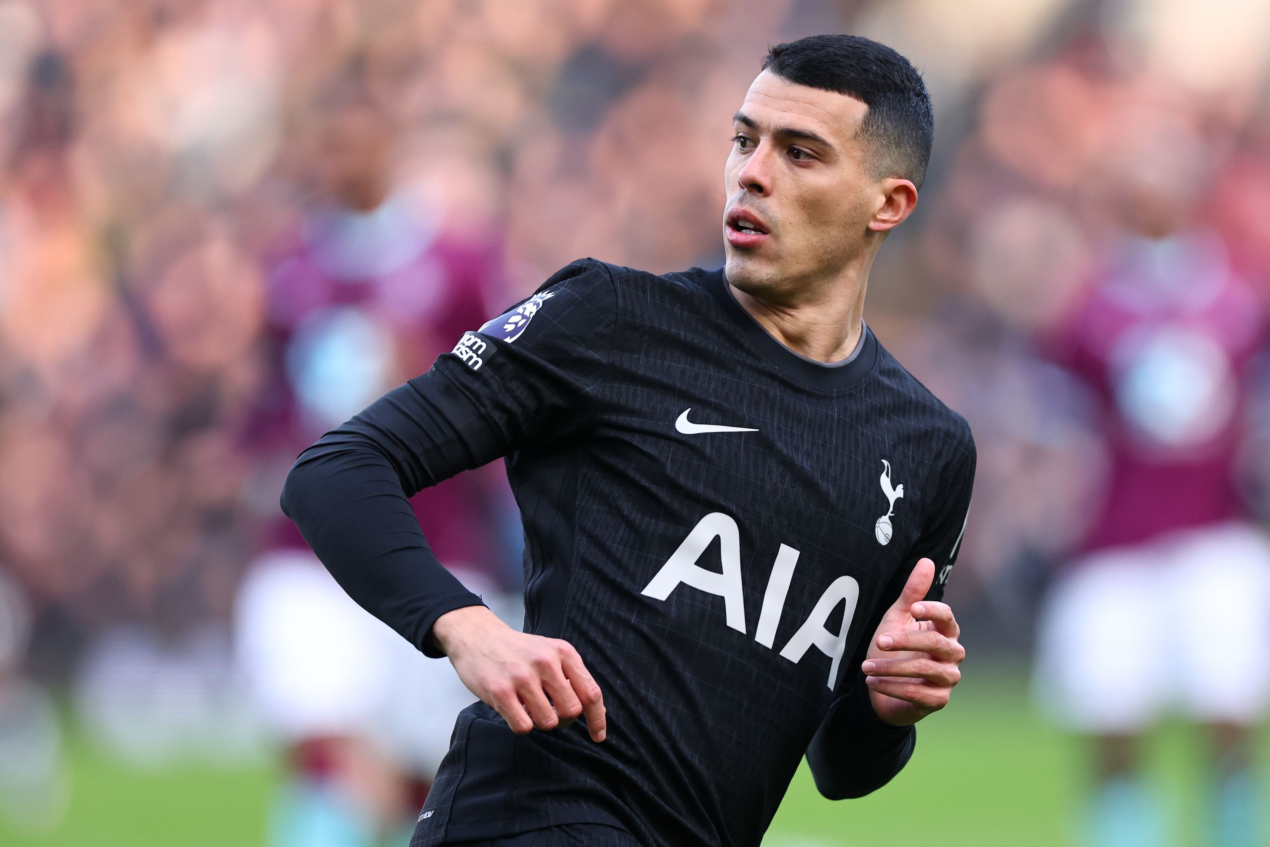 Is Pedro Porro injured this weekend? Tottenham Hotspur dealt huge blow over key defender