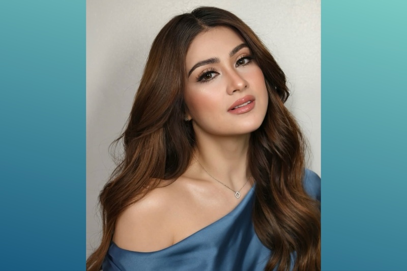 Carla Abellana says no to politics: ‘May konsensya po ako’