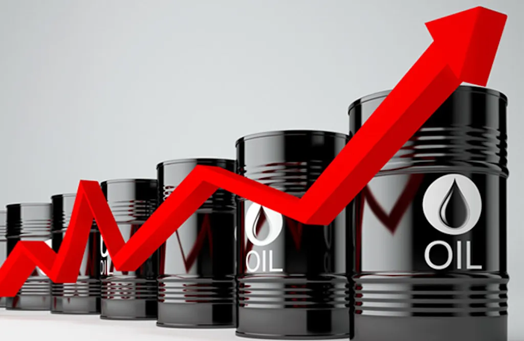 Global Oil Prices Edge Higher As G7 Moves To Clamp Down On Russian Crude Buyers