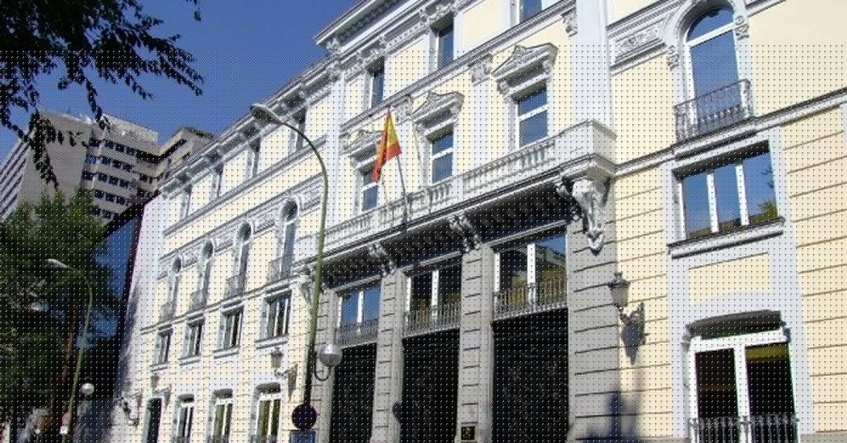 España registra una denuncia por violencia sexual cada 37 minutos