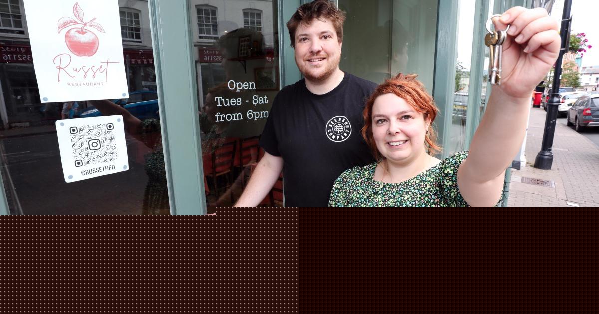 Experienced chef set to open new city eatery in beloved former Italian restaurant