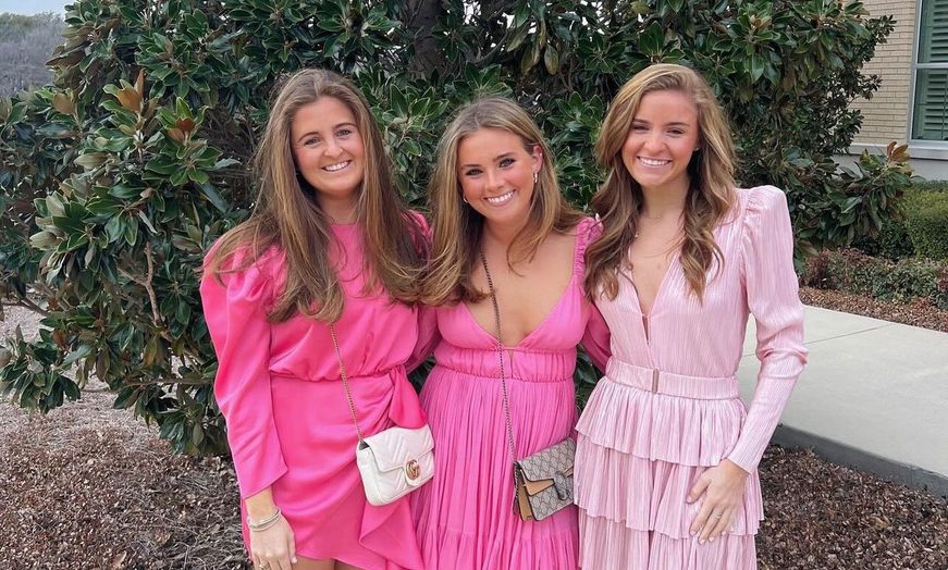 The loaned look: Inside the rise of fashion rental services
