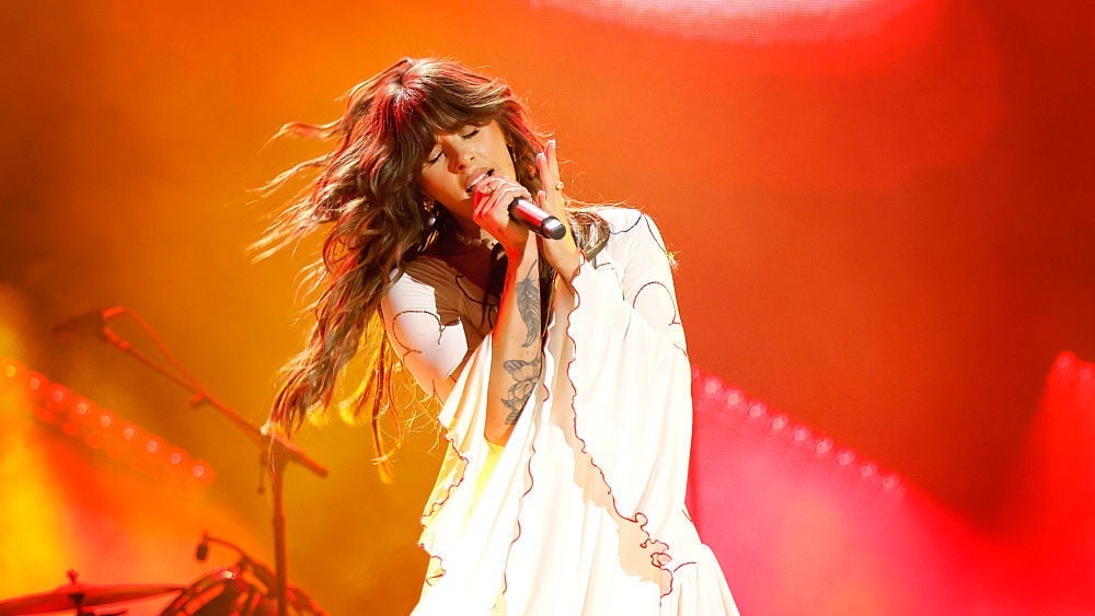 Ella Langley Claims Three of Top Five Spots as Women Extend Record Country Chart Sweep