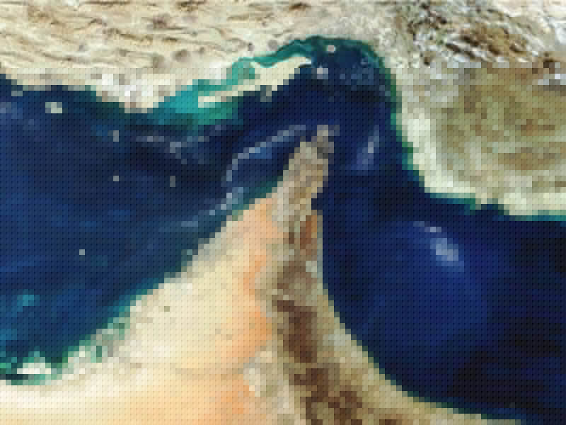 Iran rejects joint Hormuz oversight plan, submits counterplan