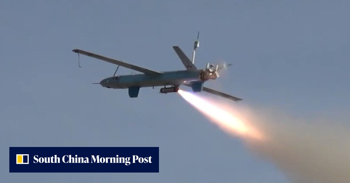 Yemen’s Houthis attack Saudi refinery after kingdom signs defence pact