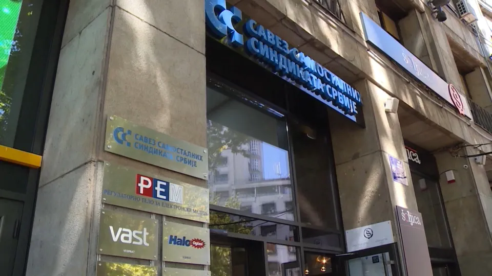 Danas druga konstitutivna sednica Saveta REM, na dnevnom redu izbor predsednika