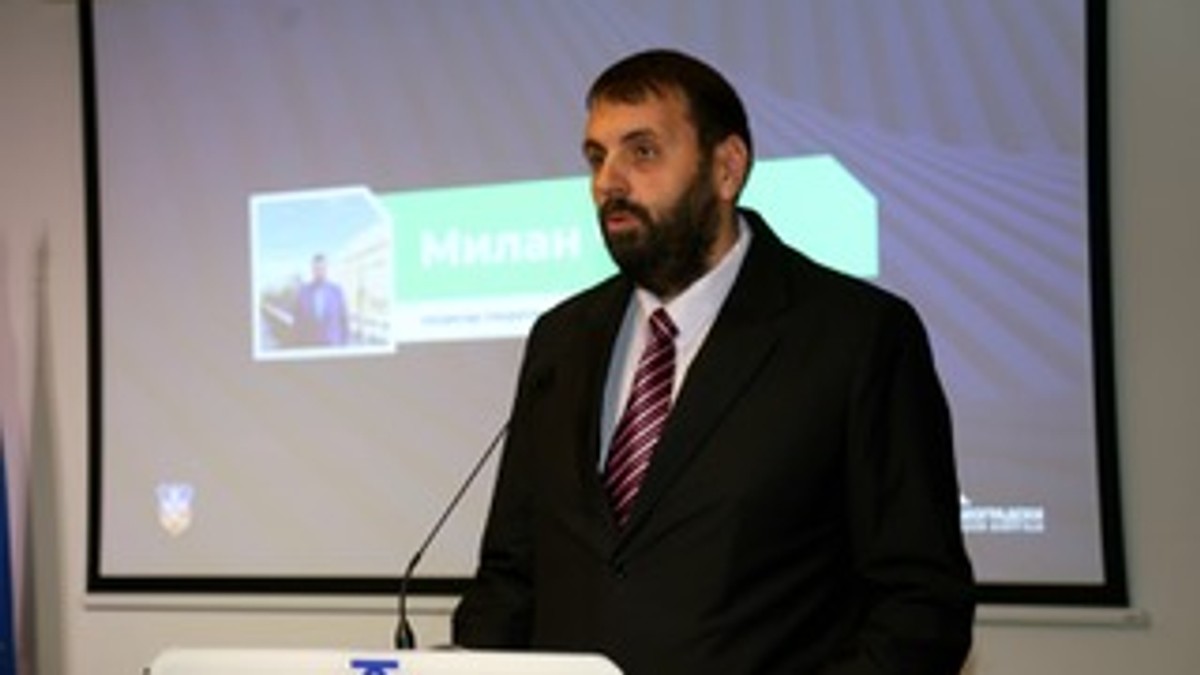Čukić: Beograd pokretač velikih promena u oblasti energetske efikasnosti