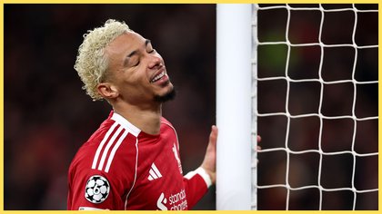 Forget Wirtz goal: What Hugo Ekitike did seconds before second Liverpool goal will have Slot on red alert