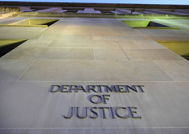 Trump nominates U.S. prosecutor as top national fraud investigator
