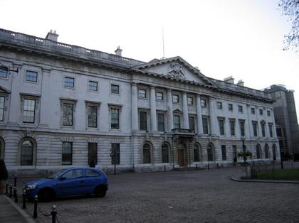 A Secretive Embassy on British Soil – Will the Government Let It Happen?