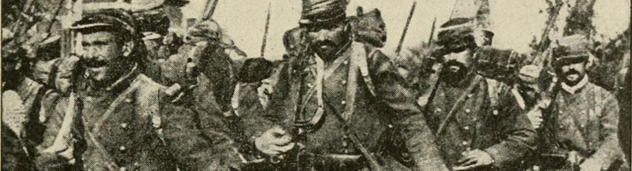 ΣΑΝ ΣΗΜΕΡΑ – 29 Αυγούστου 1914: Μάχη του St. Quentin, η μικρή αλλά σημαντική γαλλική αντεπίθεση