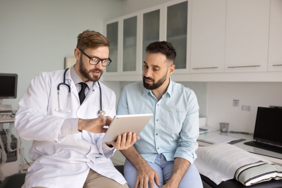 Social Prescribing Could Improve Radiation Therapy Care