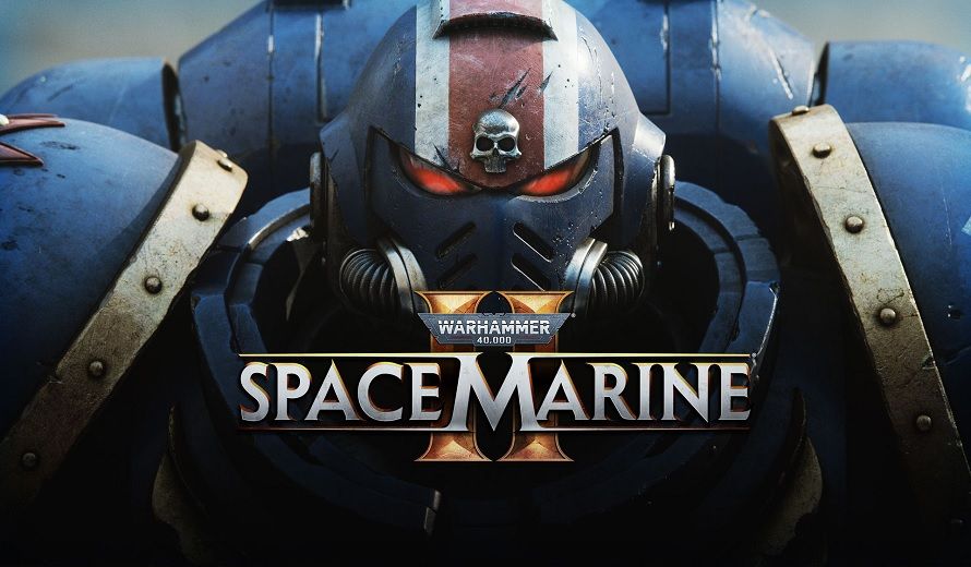Warhammer 40,000: Space Marine 2 Just Received Its Confrontation Update