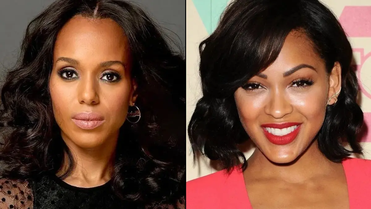 African-American Actresses Who Were Everywhere in the 2000s
