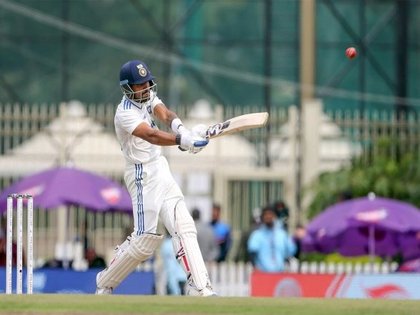 Sports News | Jurel Joins Special Company After Maiden Test Ton, Jadeja Closes on Dhoni's Special Feat
