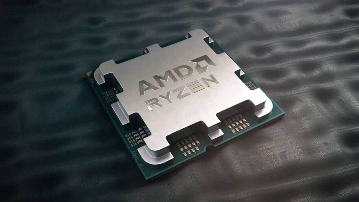 Here's How AMD Zen 6 Could Help Eliminate Gaming Frame Rate Stutters