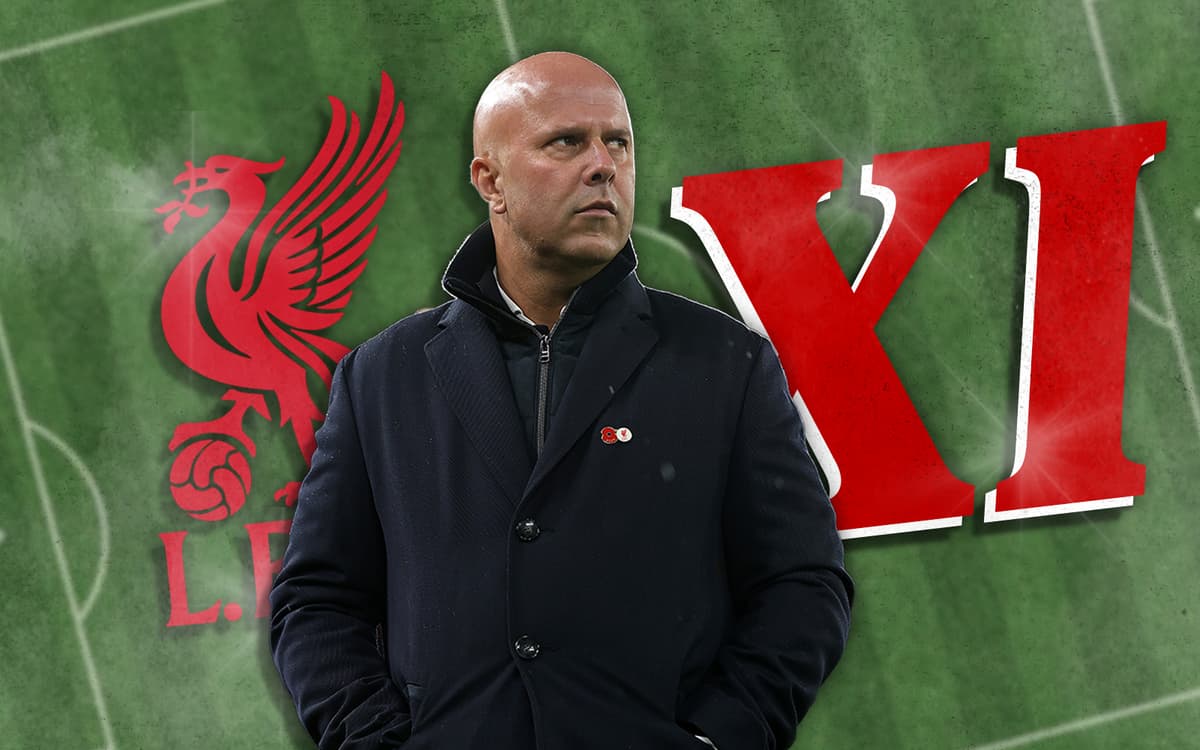 Liverpool XI vs Newcastle: Confirmed team news, predicted lineup and injury latest for Premier League