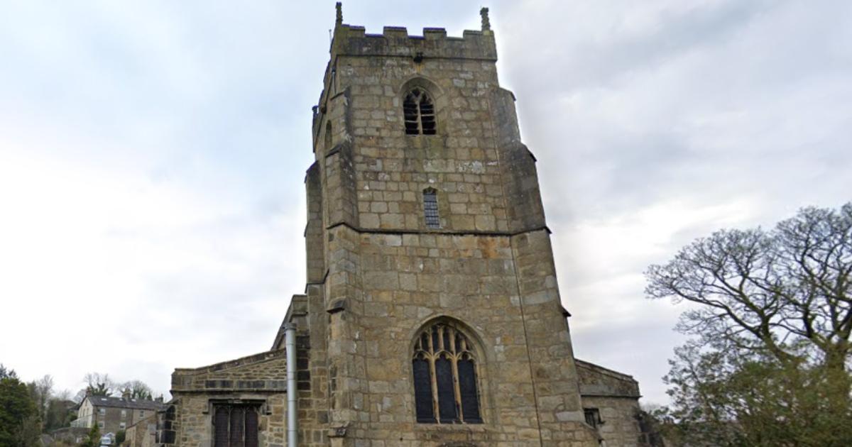 Flower festival and worship among busy August at St Alkelda's Church