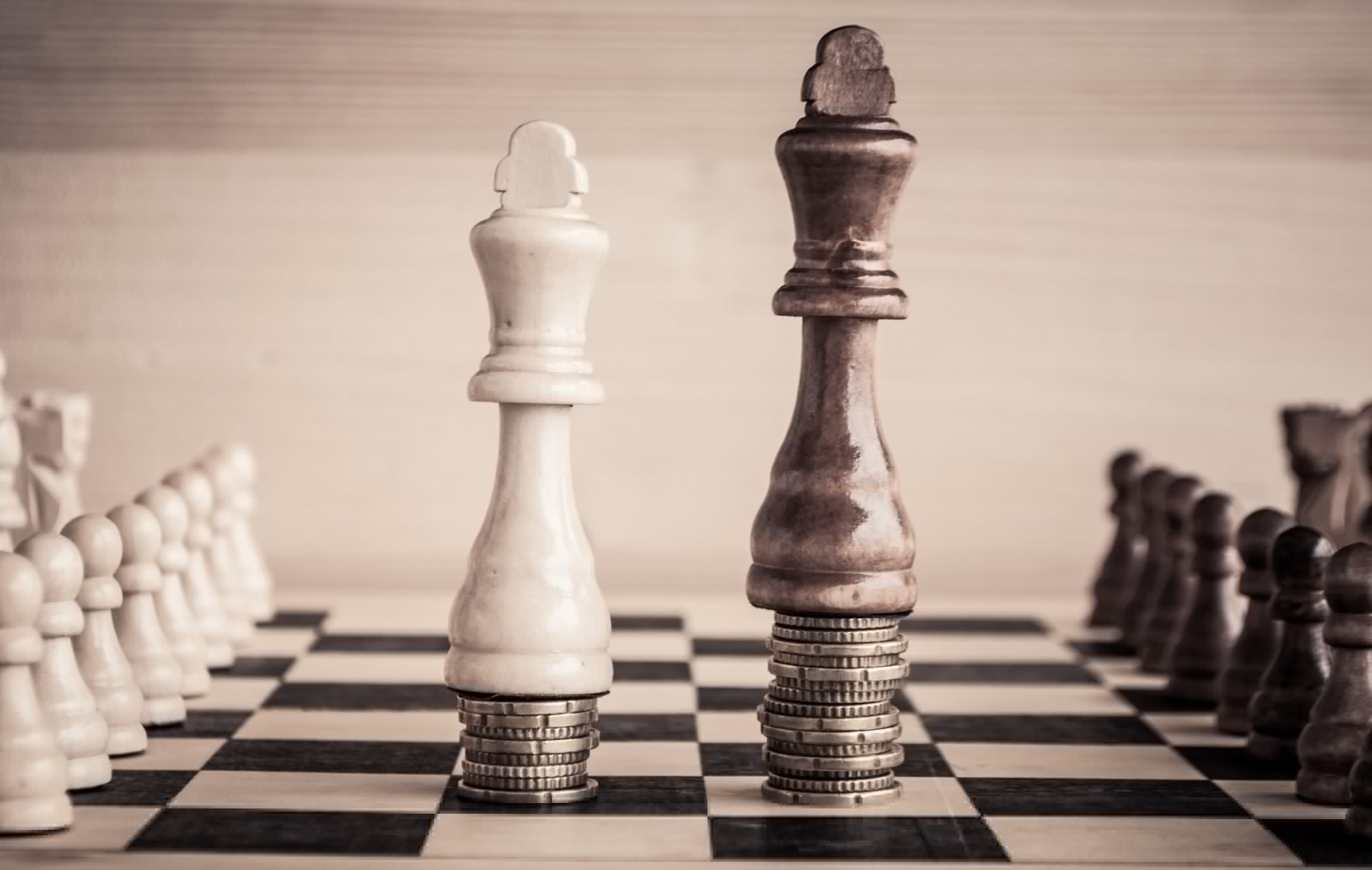 William Darity: Stratification Economics?